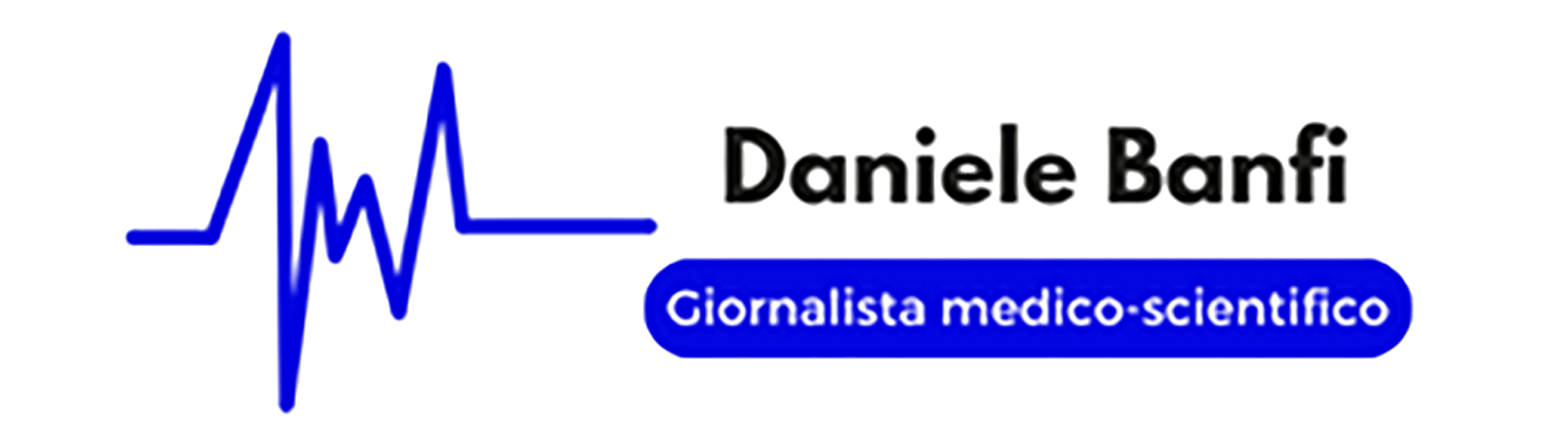 Daniele Banfi - Giornalista Medico Scientifico - La Salute al Sicuro